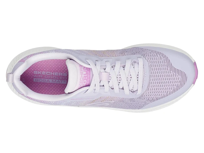 Go Run Consistent 2.0 Alpine Running Shoe - Women's