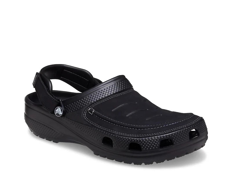 Yukon Vista II Clog