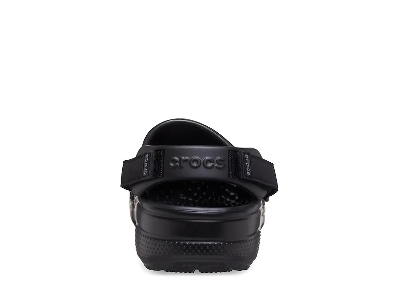 Yukon Vista II Clog