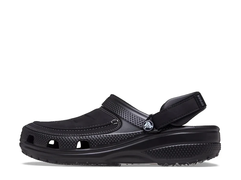Yukon Vista II Clog