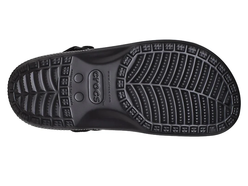 Yukon Vista II Clog