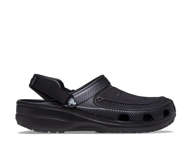 Yukon Vista II Clog