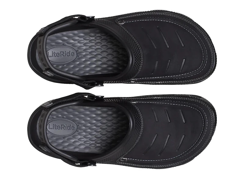Yukon Vista II Clog