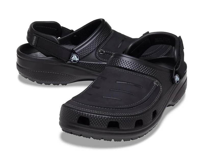 Yukon Vista II Clog