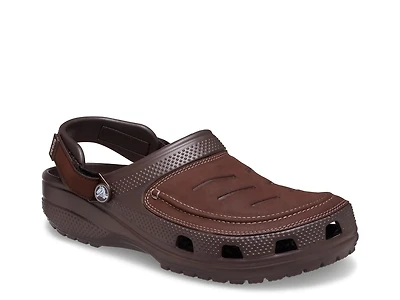 Yukon Vista II Clog
