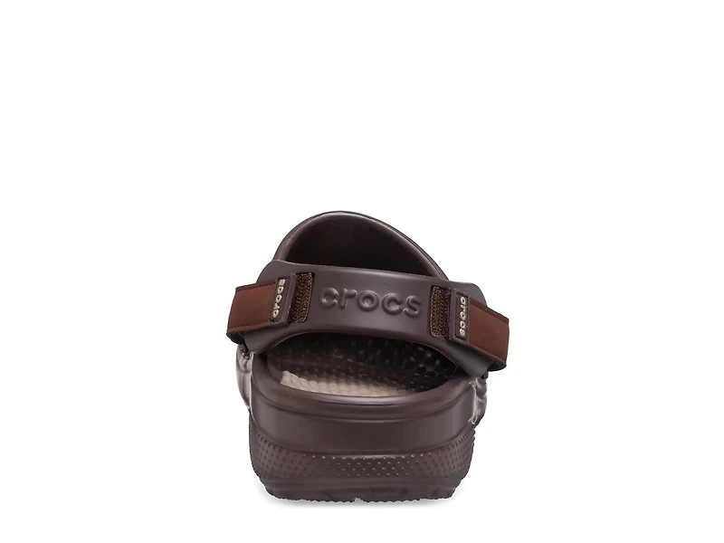Yukon Vista II Clog