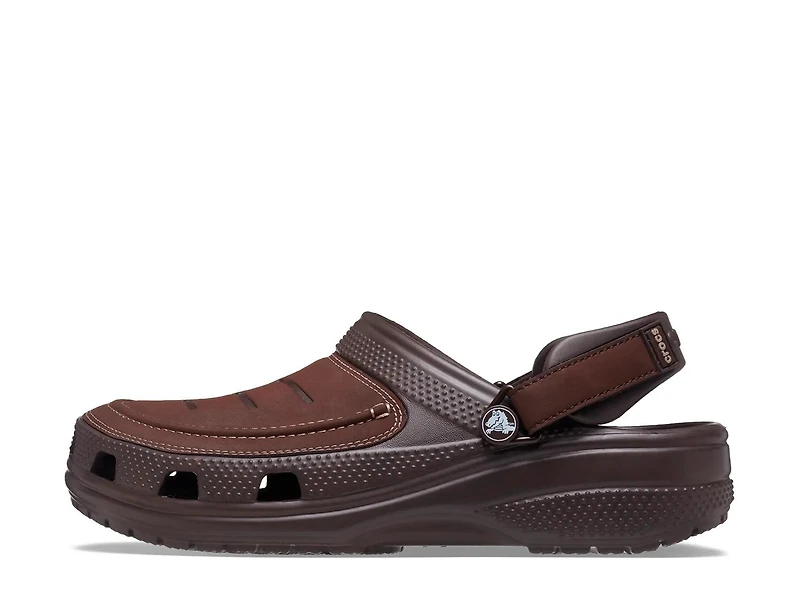 Yukon Vista II Clog