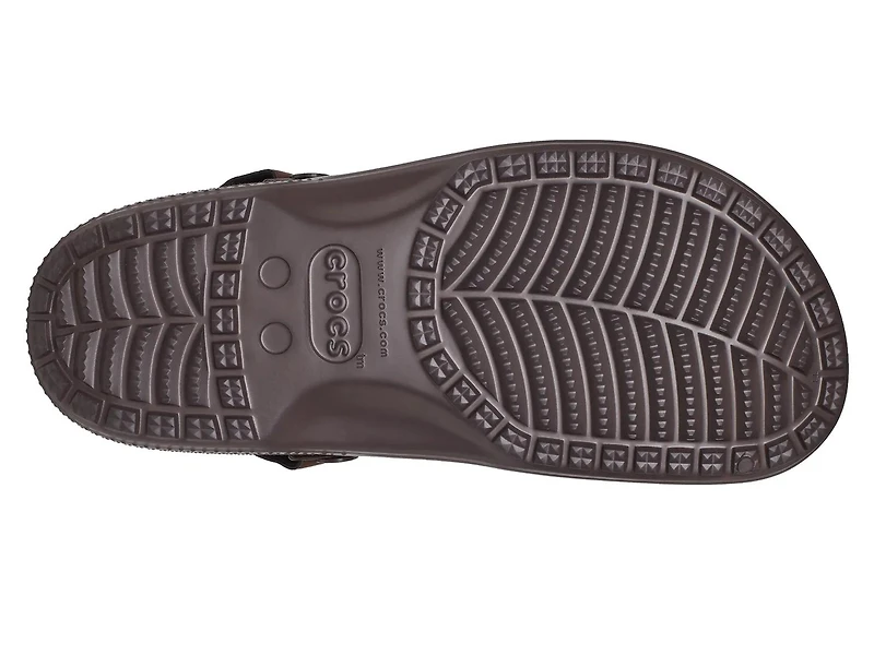 Yukon Vista II Clog
