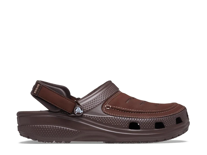 Yukon Vista II Clog
