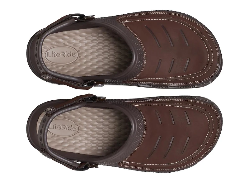 Yukon Vista II Clog