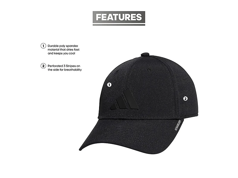 Gameday 4 Baseball Cap