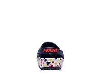 Mickey Friends Classic Clog - Toddler