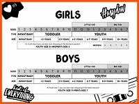 Heart Sneaker - Kids'