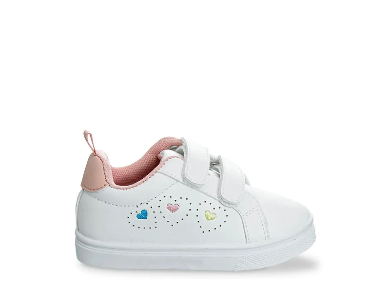Heart Sneaker - Kids'