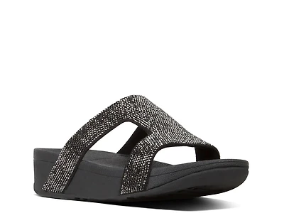 Marli Wedge Sandal