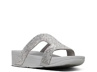 Marli Wedge Sandal