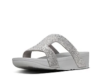 Marli Wedge Sandal