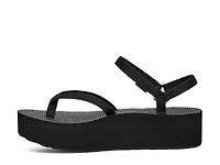 Flatform Slim Platform Sandal