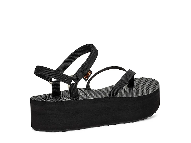 Flatform Slim Platform Sandal