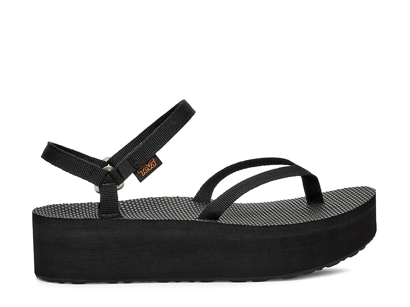 Flatform Slim Platform Sandal