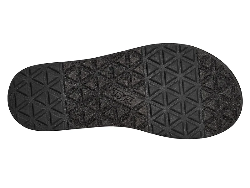 Flatform Slim Platform Sandal