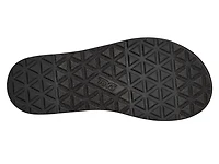 Flatform Slim Platform Sandal