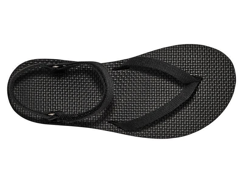 Flatform Slim Platform Sandal