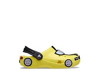 Classic IAM Race Car Clog - Kids'