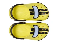 Classic IAM Race Car Clog - Kids'