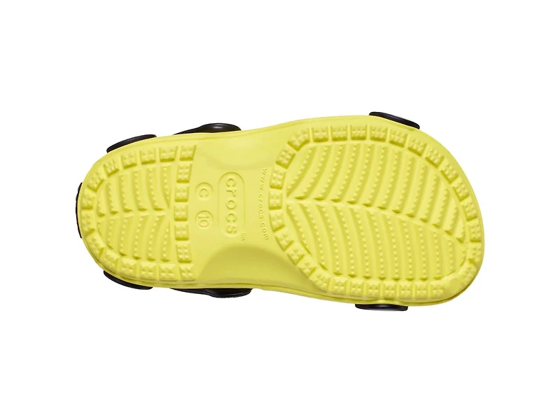 Classic IAM Race Car Clog - Kids'