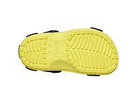 Classic IAM Race Car Clog - Kids'