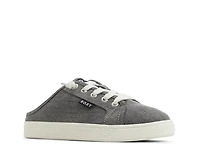 Sunnystroll Oxford Slip-On