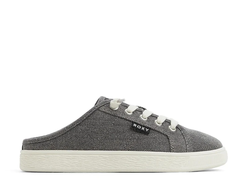 Sunnystroll Oxford Slip-On