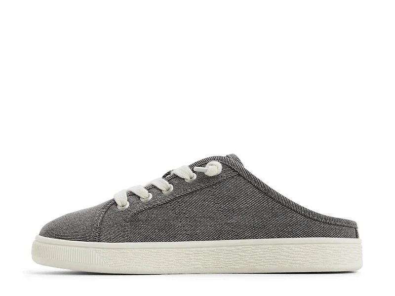 Sunnystroll Oxford Slip-On