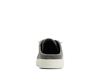 Sunnystroll Oxford Slip-On