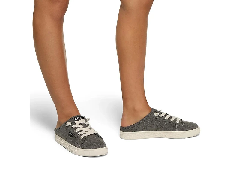 Sunnystroll Oxford Slip-On