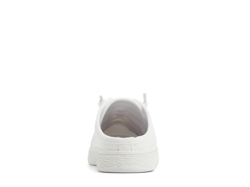 Sunnystroll Oxford Slip-On