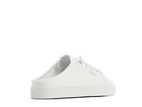 Sunnystroll Oxford Slip-On