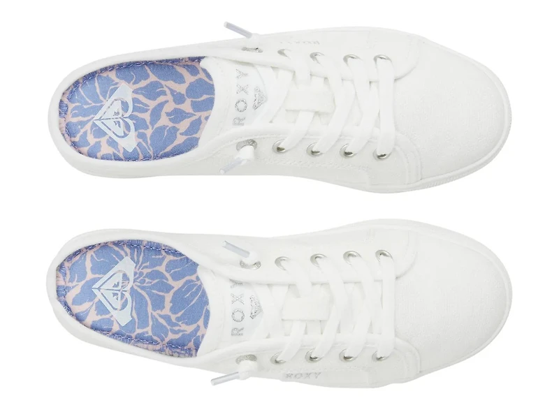 Sunnystroll Oxford Slip-On