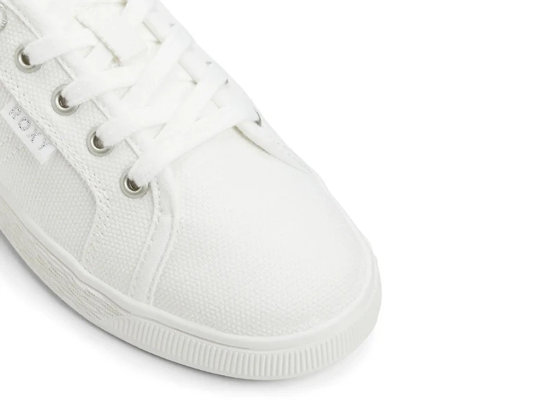 Sunnystroll Oxford Slip-On