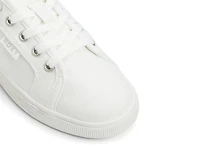 Sunnystroll Oxford Slip-On