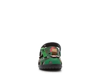 Minecraft Classic Clog - Kids'