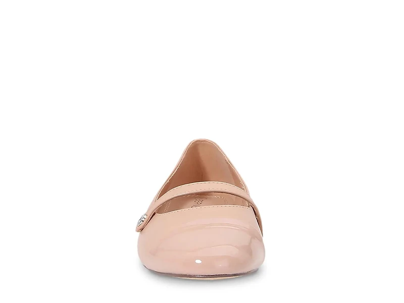 Betsy Mary Jane Flat