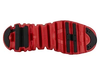 Zip Pulse Safety Toe Work Sneaker - Men's