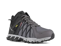 Trailgrip Alloy Toe Work Boot - Men's