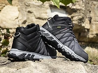 Trailgrip Alloy Toe Work Boot - Men's