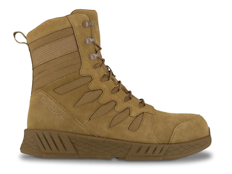 Floatride Energy Tactical Composite Toe Work Boot - Men's