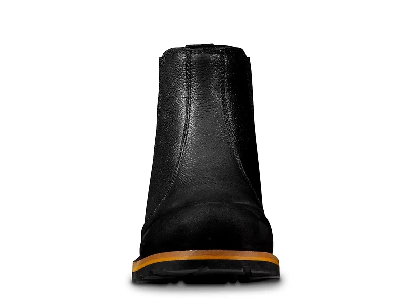 Frontier Chelsea Soft Toe Work Boot