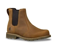 Frontier Chelsea Soft Toe Work Boot