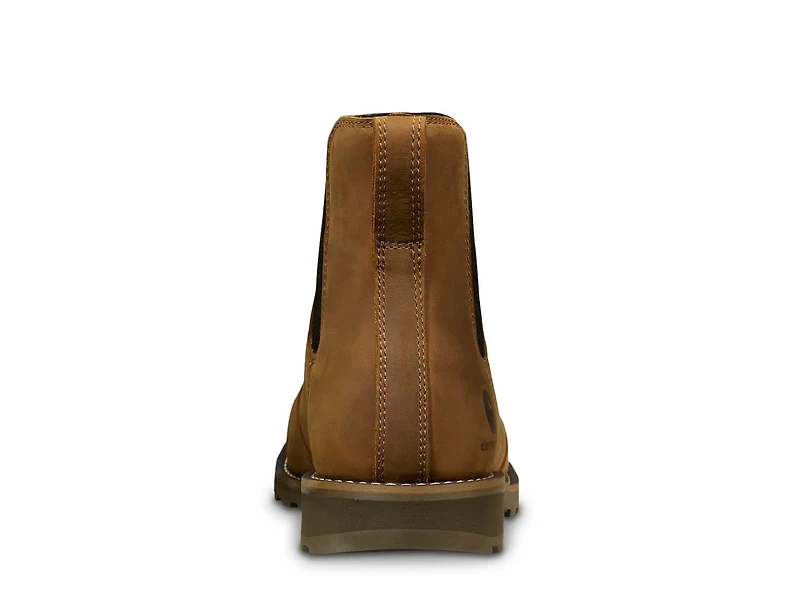 Frontier Chelsea Soft Toe Work Boot